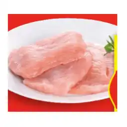 Hofer XXL Puten Ministeaks HOFER Angebot