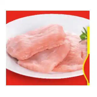 Hofer XXL Puten Ministeaks HOFER Angebot