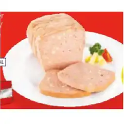 Hofer Spezial Leberkäse div. Sorten HOFER Angebot