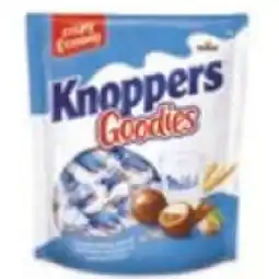 Hofer Knoppers Goodies HOFER Angebot