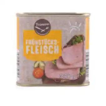 Hofer Frühstücksfleisch HOFER Angebot