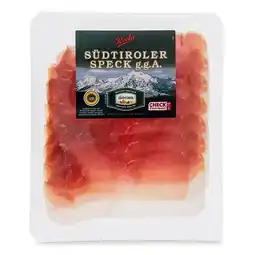 Hofer Südtiroler Schinkenspeck HOFER Angebot