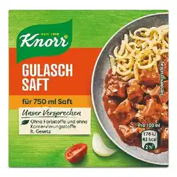 Hofer Gulasch-/Bratensaft HOFER Angebot