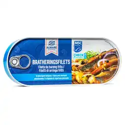 Hofer Bratheringsfilets HOFER Angebot