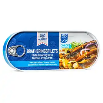 Hofer Bratheringsfilets HOFER Angebot