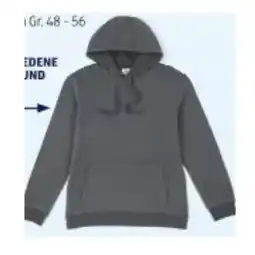 Hofer Damen-/Herren-Sweatshirt versch. Farben und Modelle HOFER Angebot