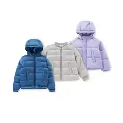 Hofer Kleinkinder-/Kinder-Steppjacke versch. Farben und Modelle HOFER Angebot