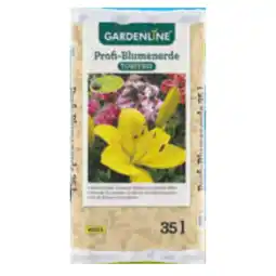 Hofer Profi-Blumenerde torffrei HOFER Angebot