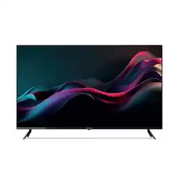 Hofer 55 (139cm) 4K ULTRA HD LED GL4160E Google TV HOFER Angebot