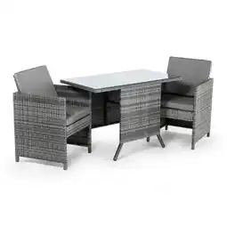 Hofer Lounge-Set HOFER Angebot