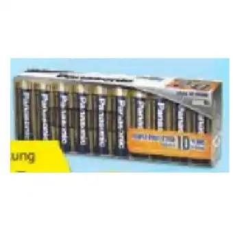 Hofer Batterien Grossblister div. Sorten HOFER Angebot