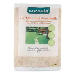 Hofer Garten- und Rasenkalk HOFER Angebot