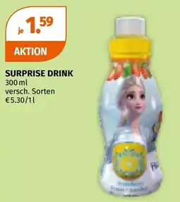 Müller Surprise drink Angebot