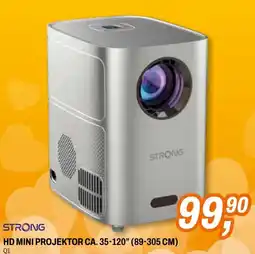 Expert HD mini projektor Angebot