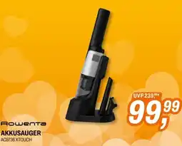 Expert akkusauger Angebot