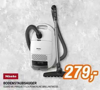 Expert Bodenstaubsauger Angebot