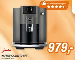 Expert Kaffeevollautomat Angebot