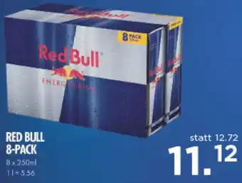 Unimarkt Red bull Angebot