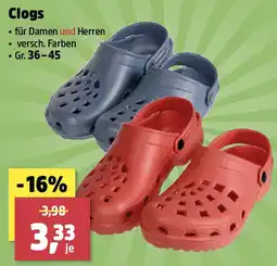 Thomas Philipps Clogs Angebot