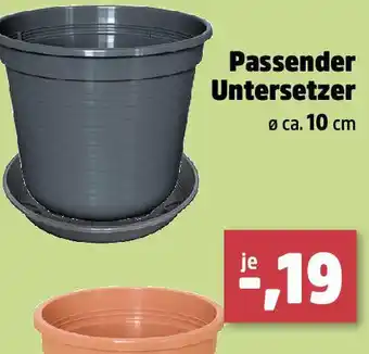 Thomas Philipps Passender Untersetzer Angebot