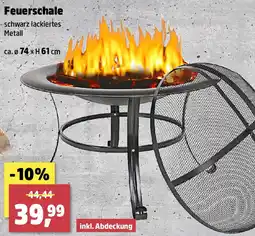 Thomas Philipps Feuerschale Angebot