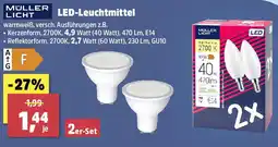 Thomas Philipps LED-Leuchtmittel Angebot