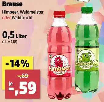 Thomas Philipps Brause Angebot