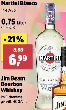 Thomas Philipps Martini Bianco Angebot