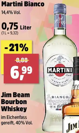 Thomas Philipps Martini Bianco Angebot