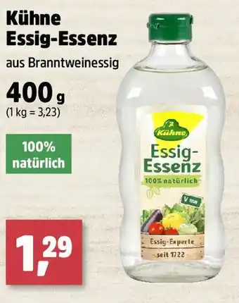 Thomas Philipps Kühne Essig-Essenz Angebot