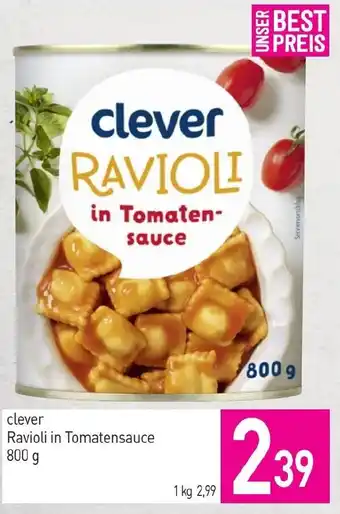 Sutterlüty Ravioli in Tomatensauce Angebot