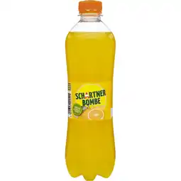 Metro Limonade Orange, Preisangabe ohne MwSt. (Preis inkl. MwSt. 0,57 €), METRO Angebot