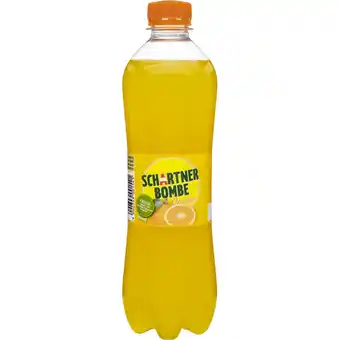 Metro Limonade Orange, Preisangabe ohne MwSt. (Preis inkl. MwSt. 0,57 €), METRO Angebot