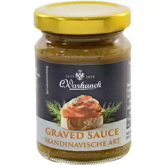 Metro Graved Lachs Sauce, Preisangabe ohne MwSt. (Preis inkl. MwSt. 1,42 €), METRO Angebot