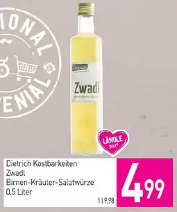 Sutterlüty Dietrich Kostbarkeiten Zwadl Angebot