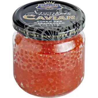 Metro Caviar, Preisangabe ohne MwSt. (Preis inkl. MwSt. 24,19 €), METRO Angebot