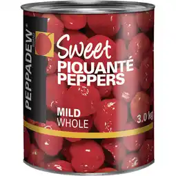 Metro Paprika Sweet Piquante, Preisangabe ohne MwSt. (Preis inkl. MwSt. 21,99 €), METRO Angebot