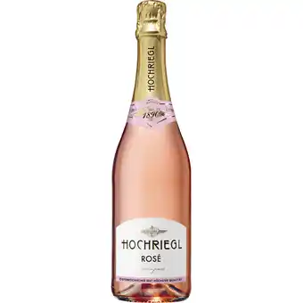 Metro Sekt Rose, Preisangabe ohne MwSt. (Preis inkl. MwSt. 4,79 €), METRO Angebot