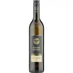 Metro Sauvignon Blanc DAC, Preisangabe ohne MwSt. (Preis inkl. MwSt. 8,51 €), METRO Angebot