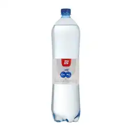 Billa Mineralwasser div. Sorten BILLA Angebot