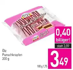 Sutterlüty Punschkrapfen Angebot