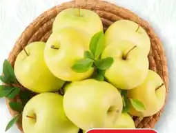 SPAR Gourmet Apfel Golden Delicious Angebot