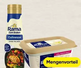 Spar Rama Sooo Buttrig Classic Angebot