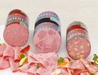 Spar Tann Käsewurst Angebot