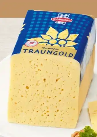 Spar Schärdinger Traungold Angebot