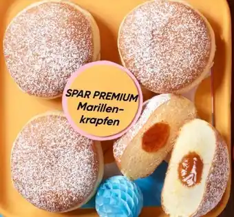 Spar Spar Premium Marillenkrapfen Angebot