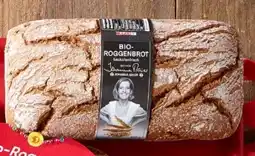 Spar Spar Premium Bio-Roggenbrot Edition Johanna Maier Angebot