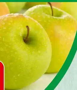 Spar Apfel Golden Delicious Angebot