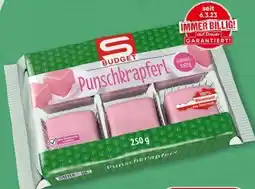 Spar S Budget Punschkrapferl Angebot