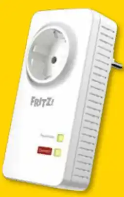 Expert Fritz! Netzwerk-Erweiterung Über Stromleitung Angebot